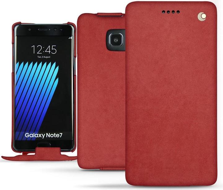 Image du produit Noreve Housse cuir vertical (Samsung Galaxy Note 7)