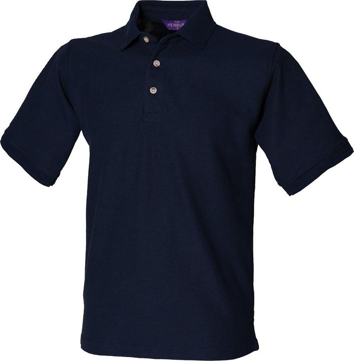 Produktbild Henbury Ultimate Poloshirt (S)