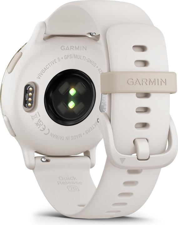 Produktbild Garmin vivoactive 5 (42.20 mm, nur WLAN)