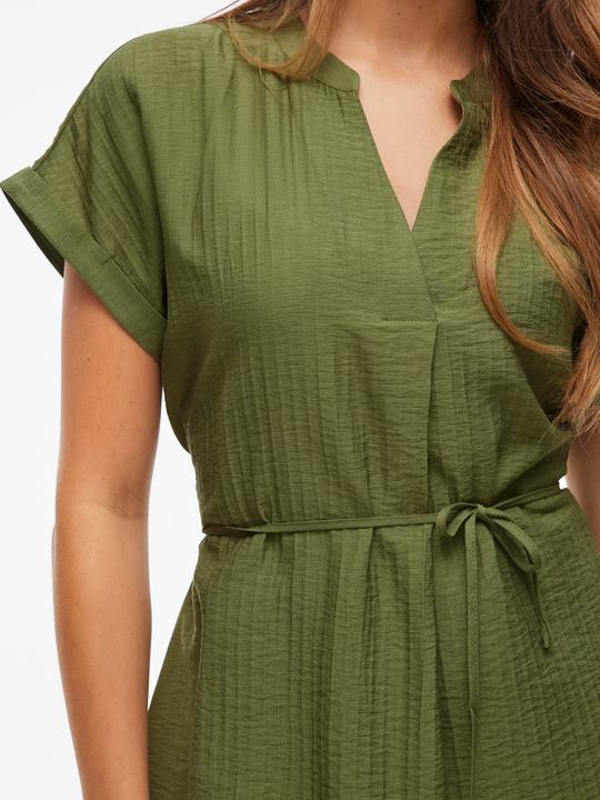 Image du produit Vila Kurzarm Minikleid (44)