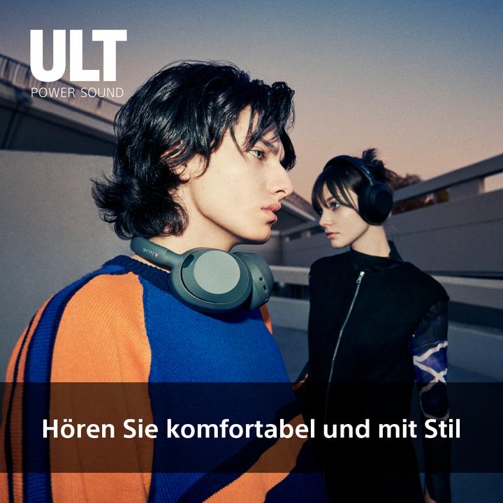 Produktbild Sony ULT Wear (ANC, 30 h, Kabellos)