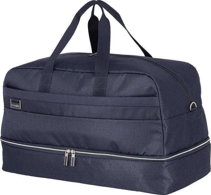 Travelite Reisetasche Miigo Weekender (59 l)