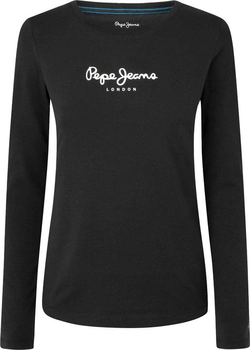 Produktbild Pepe Jeans Longsleeve Casual Bequem sitzend (XS)