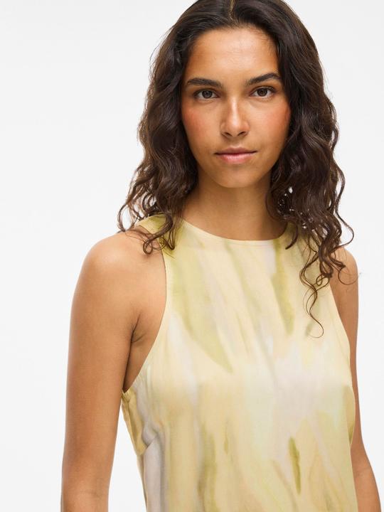 Produktbild Vila Ärmelloses Midikleid (42)