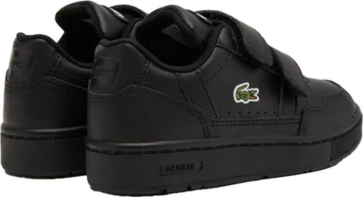 Actual product image Lacoste Childrens/Kids T-Clip Trainers (19)