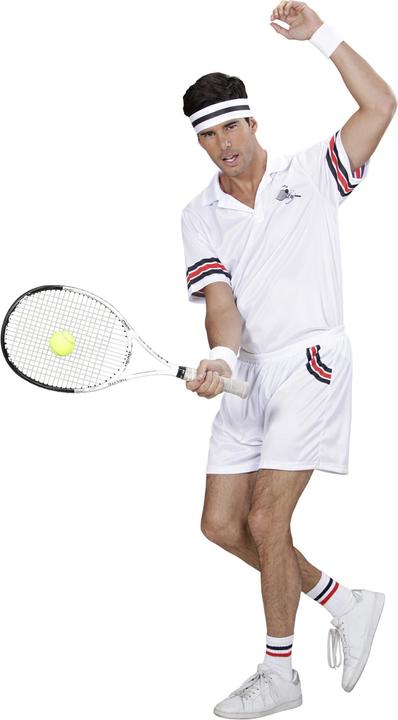 Produktbild Widmann Tennisspieler Kostüm (S)
