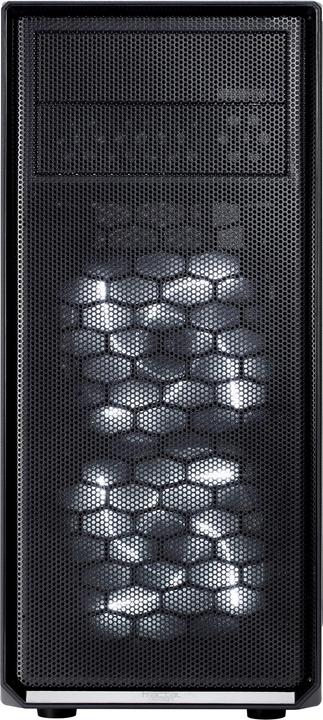 Produktbild Fractal Focus G (ATX, mATX, Mini-ITX)