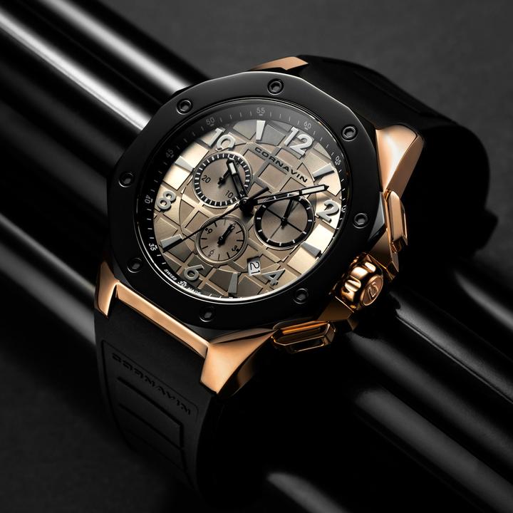 Image du produit Cornavin Downtown Sport CO 2012-2019R (Montre analogique, 44 mm)