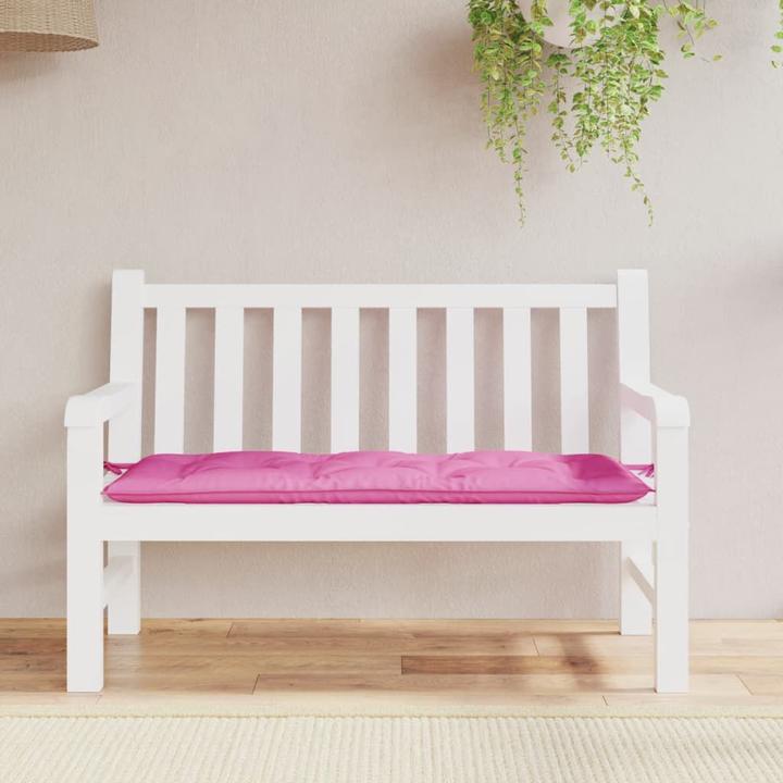 Image du produit VidaXL Ryker (120 x 50 x 7 cm)