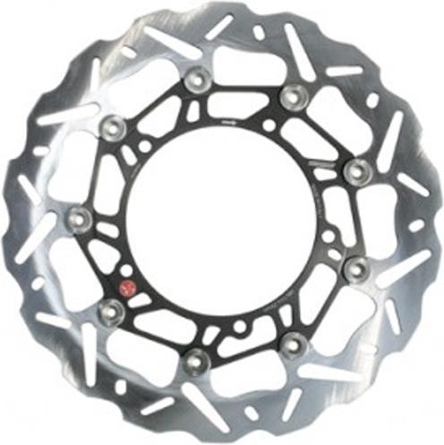 Braking Wave Gauche Avt SK089L