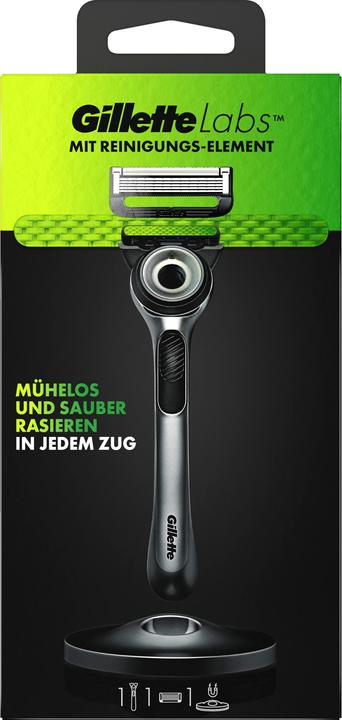 Image du produit Gillette Labs