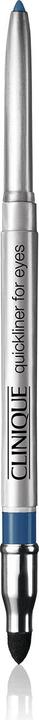 Actual product image Clinique Quickliner (08-Blue Grey)