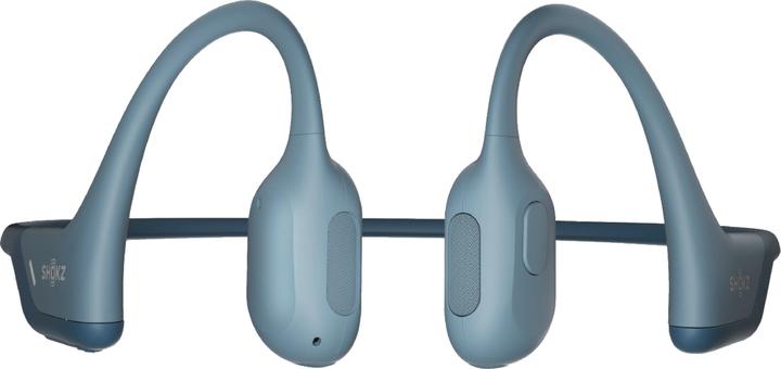 Image du produit Shokz OpenRun Pro (pas de réduction du bruit, 10 h, Sans fil)