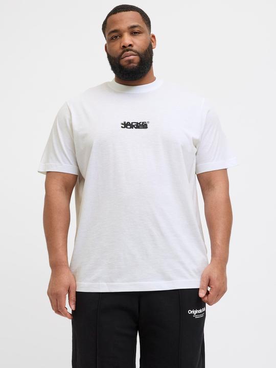 Produktbild Jack & Jones Plus Size T-shirt T-shirt (6XL)