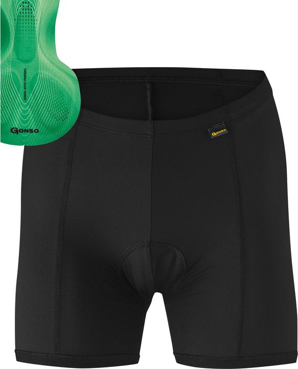 Produktbild Gonso Sitivo Unterhose Pad (44)