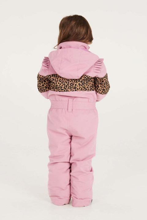 Produktbild Protest Snowsuit Prtfoxie Td (98)