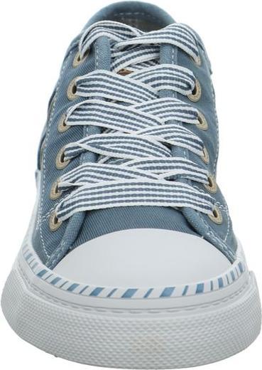 Actual product image Mustang Sneaker (40)