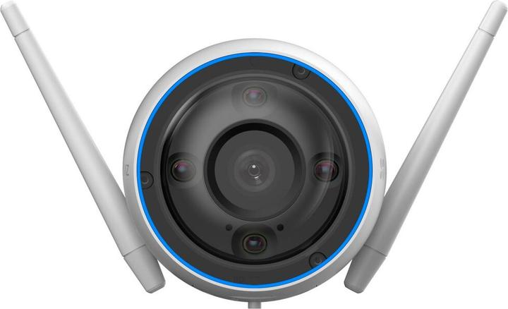 Image du produit EZVIZ H3 2K (2304 x 1296 Pixels)