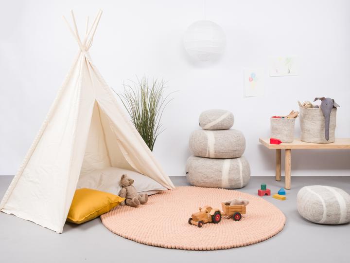 Immagine prodotto Myfelt Piatto rotondo XXXXS (Ø 50 cm)