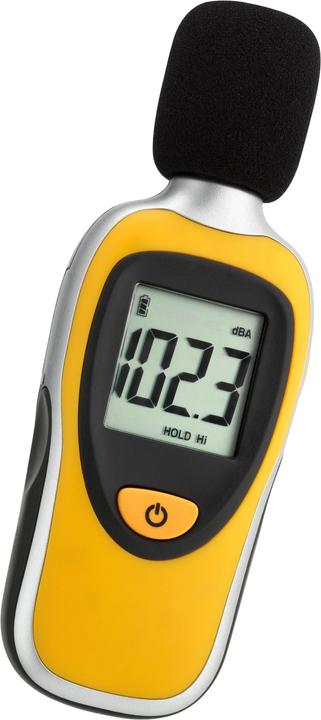 Image du produit TFA Mt901