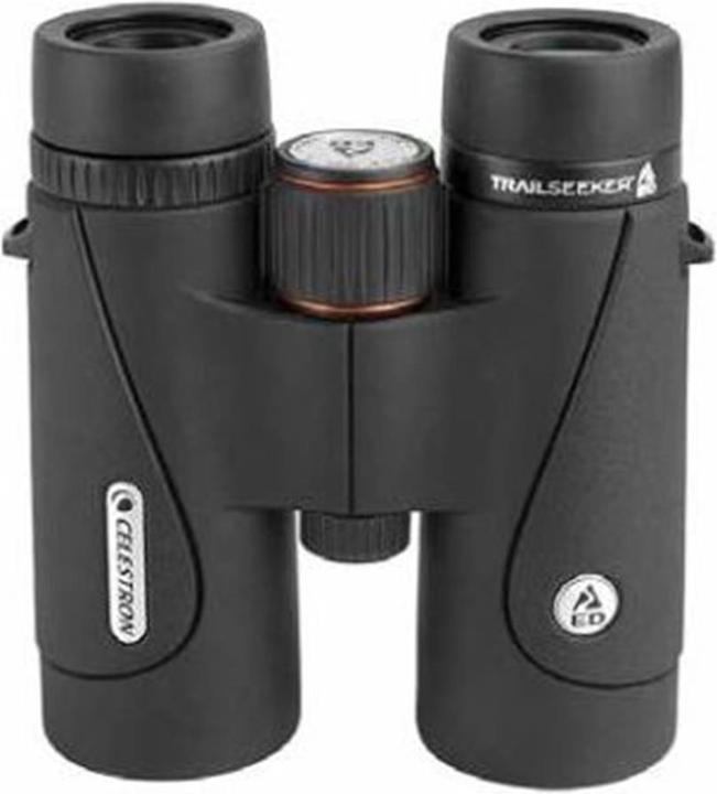 Image du produit Celestron TrailSeeker ED 8X42 (8 x, 42 mm)