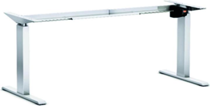 Produktbild Actiforce Höhenverstellbares Elektro-Schreibtisch-System Pro 140 CL