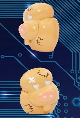 Actual product image Tokyo Toys TZKA-001 Gokin-Jutsu Astro Boy