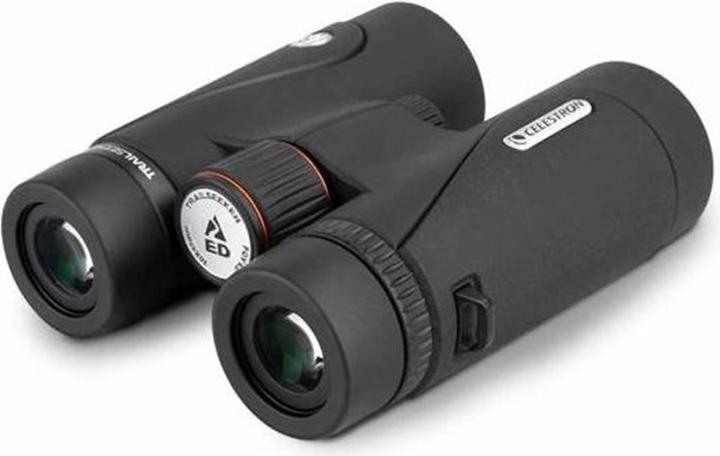 Immagine prodotto Celestron TrailSeeker ED 10X42, grigio (10 x, 42 mm)