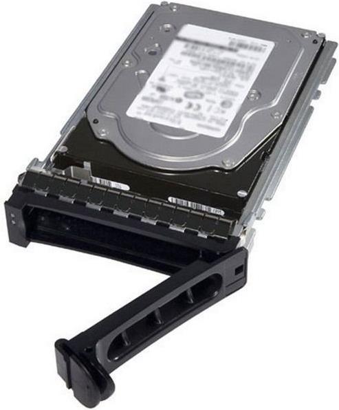 Actual product image Dell Harddisk SAS 400-AUNQ 600 GB 10k 2.5" (0.60 TB, 2.5")