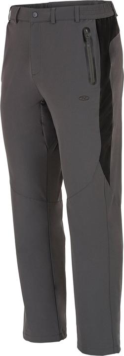 Highlander Munro Trousers Grey L (L)