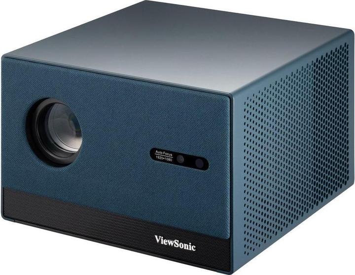 Actual product image Viewsonic LX60HD 1080p Smart LED projector with integrated Google TV