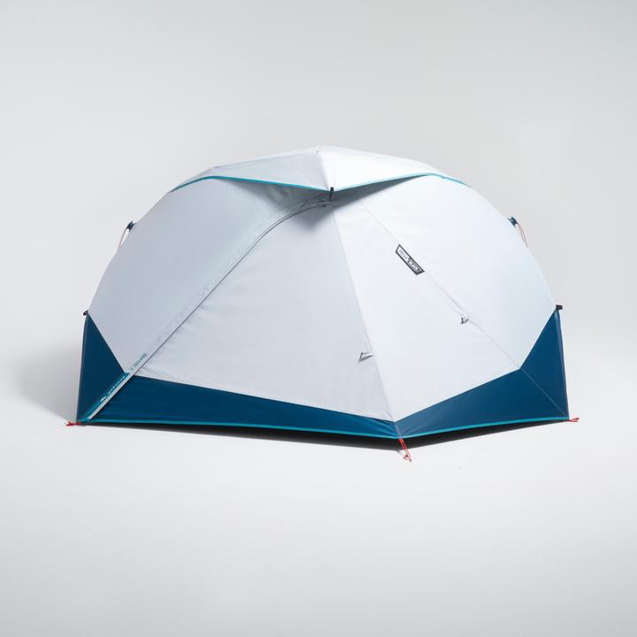 Immagine prodotto Quechua 2 SECONDS EASY FRESH & 2P (Tenda pitching, 4.90 kg, 2 persone)