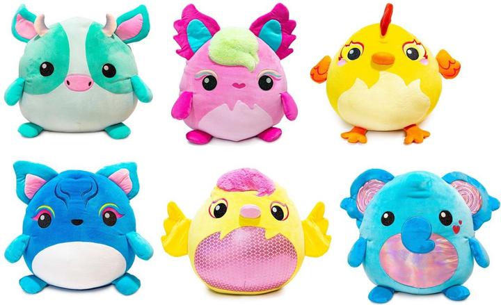 Actual product image Craze Squishpets 30cm ass. (39 cm)