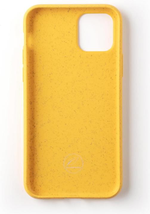Produktbild Wilma Stop Plastik Seepferdchen (Apple iPhone 11 Pro)