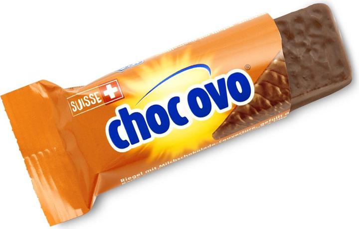 Produktbild Ovomaltine Choc Ovo (20 g)