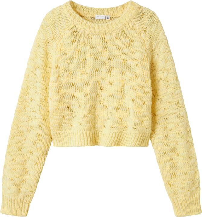 Jaune pastel