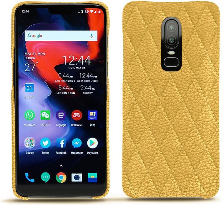 Image du produit Noreve Housse cuir (OnePlus 6)