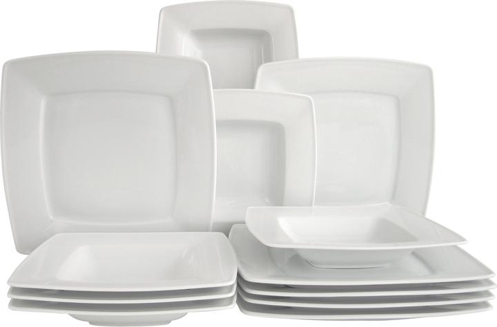 Produktbild CreaTable Victoria (12 Stück)