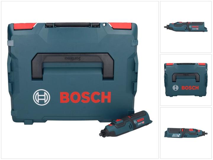 Produktbild Bosch Professional Gro 12v-35