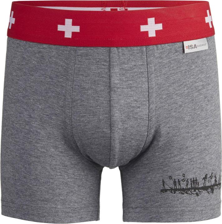 ISA Bodywear Panty