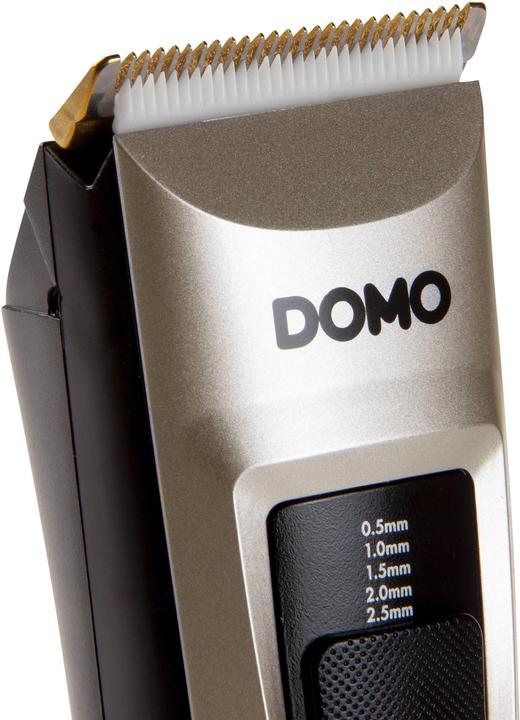 Immagine prodotto Domo Tagliacapelli digitale Pro
