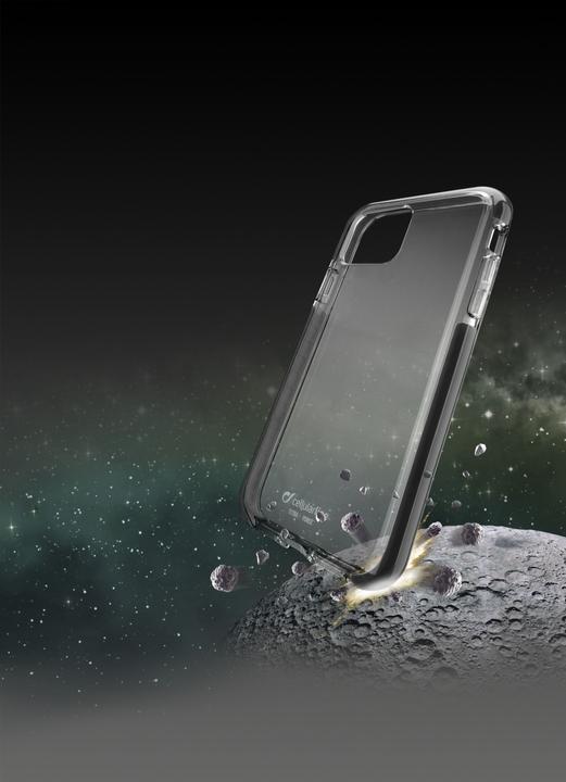 Image du produit Cellularline Tetra Force Shock-Twist (Apple iPhone 11)