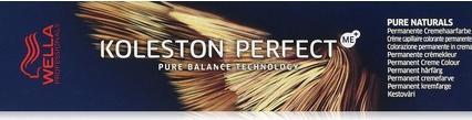 Produktbild Wella Koleston Pure Naturals (8/00 hellblond natur)