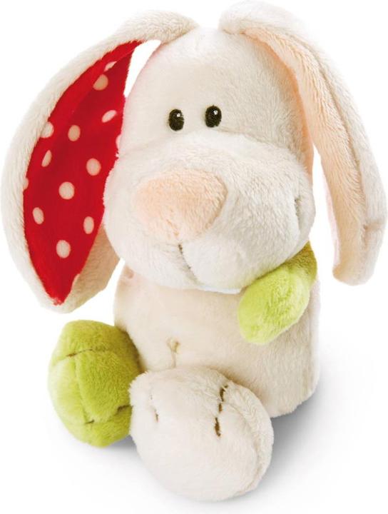 Image du produit NICI - Doudou+chiffon Lapin Tilli