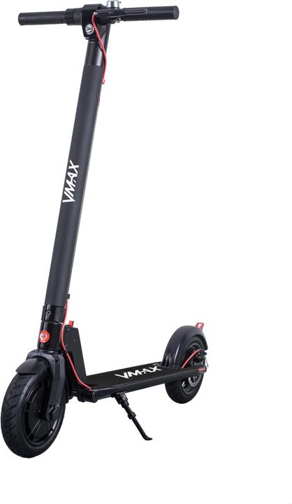 Vmax R90 Wheely Wonka 7.0 Ah (20 km/h, 25 km, 250 W)