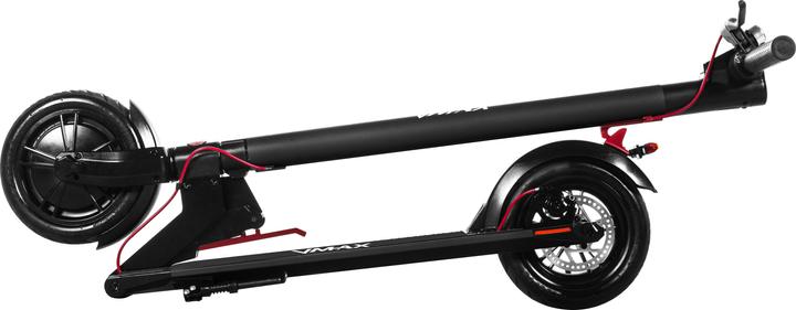 Produktbild Vmax R90 Wheely Wonka 7.0 Ah (20 km/h, 25 km, 250 W)
