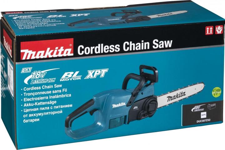 Produktbild Makita DUC307ZX2 (Akku Kettensäge)