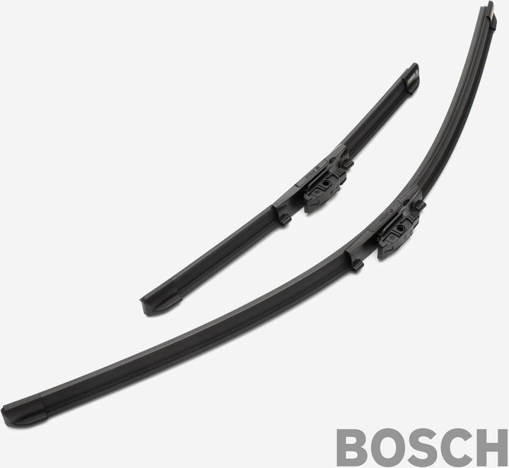 Immagine prodotto Bosch Automotive Tergicristallo Aerotwin A312S