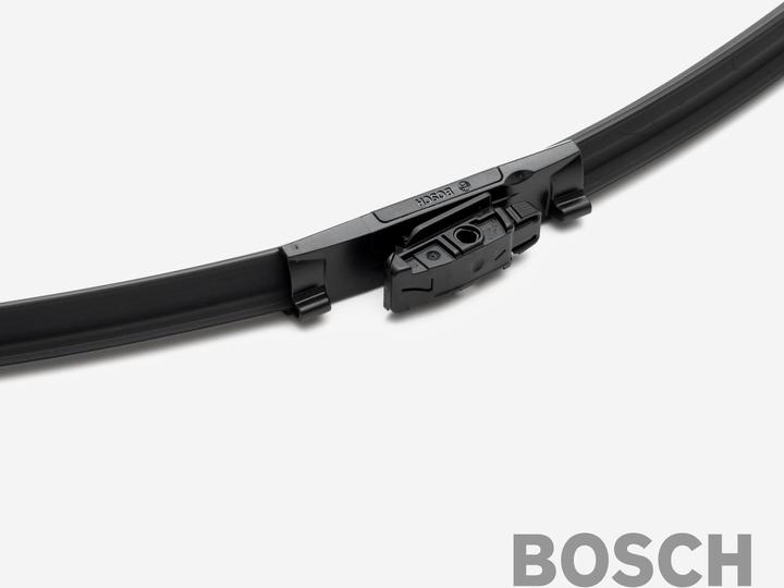 Immagine prodotto Bosch Automotive Tergicristallo Aerotwin A312S