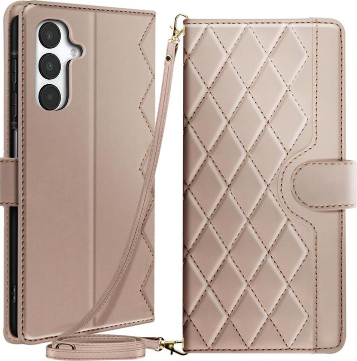Image du produit Avizar Magnetischer Klappdeckel (Samsung Galaxy A16)